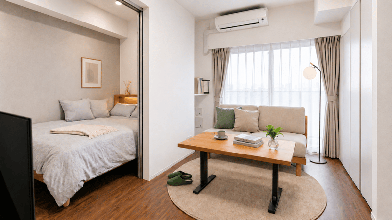 Room Type Gallery